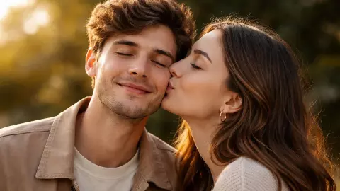 क्या सच में Kissing से होता है वेट लॉस? किस करने के फायदे जानकर चौंक जाएंगे आप