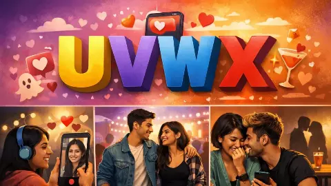 Gen Z के UVWX लव डिक्शनरी ने बदल दिया डेटिंग का अदांज, Millennials फिर हुए परेशान, जानें मतलब