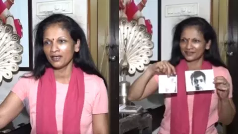 मां की तलाश में सात समंदर पार: बेल्जियम से भारत आई टेरेसा की आंखों में बस एक सवाल - ‘क्या आप मेरी मां हैं?’