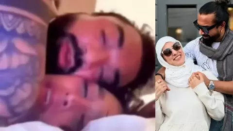 Ajaz Khan की Wife  का क्या नाम है? ड्रग्स केस में हो चुकी हैं गिरफ्तार, विदेश से भी जुड़ा कनेक्शन