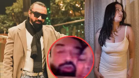‘सेलिब्रिटी भी इंसान होते हैं’, Fit Varsha चैट लीक मामले में Ajaz Khan का बयान आया सामने, एक्सपोज कल्चर पर साधा निशाना
