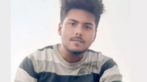 7 दिनों से लापता छात्र का मिली नदी में लाश, परिजनों ने जताई हत्या की साजिश-  रहस्यमयी मौत से मचा हड़कंप