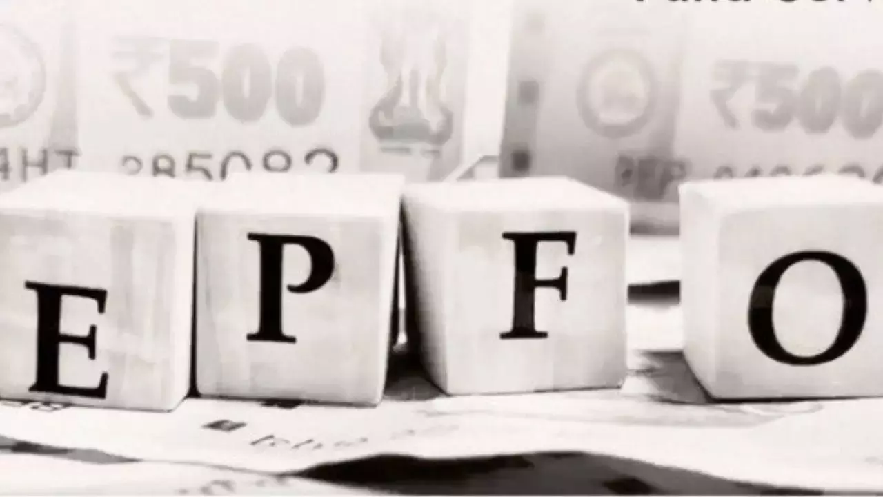EPFO ​​reforms will completely transform the PF system