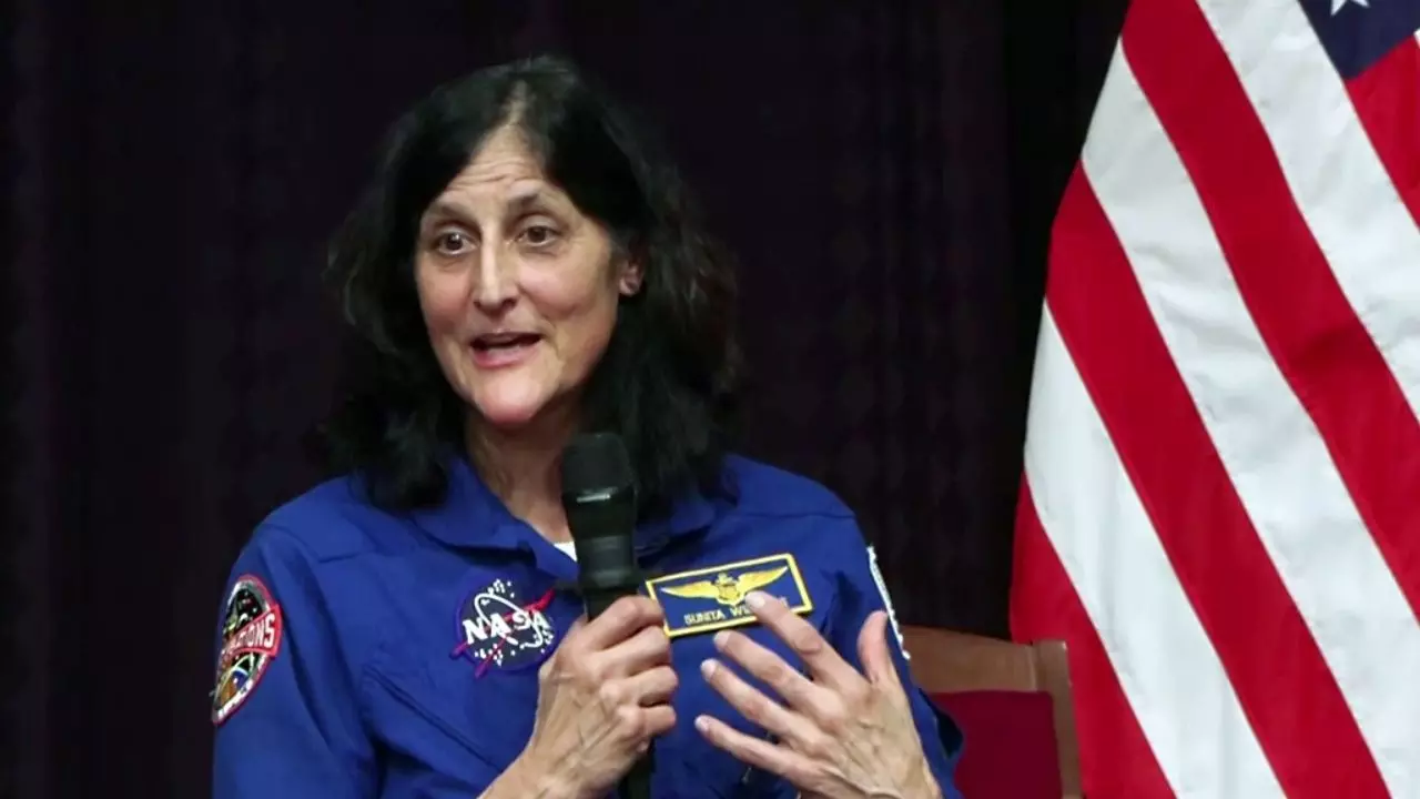 sunita-williams-retirement-after-27-years