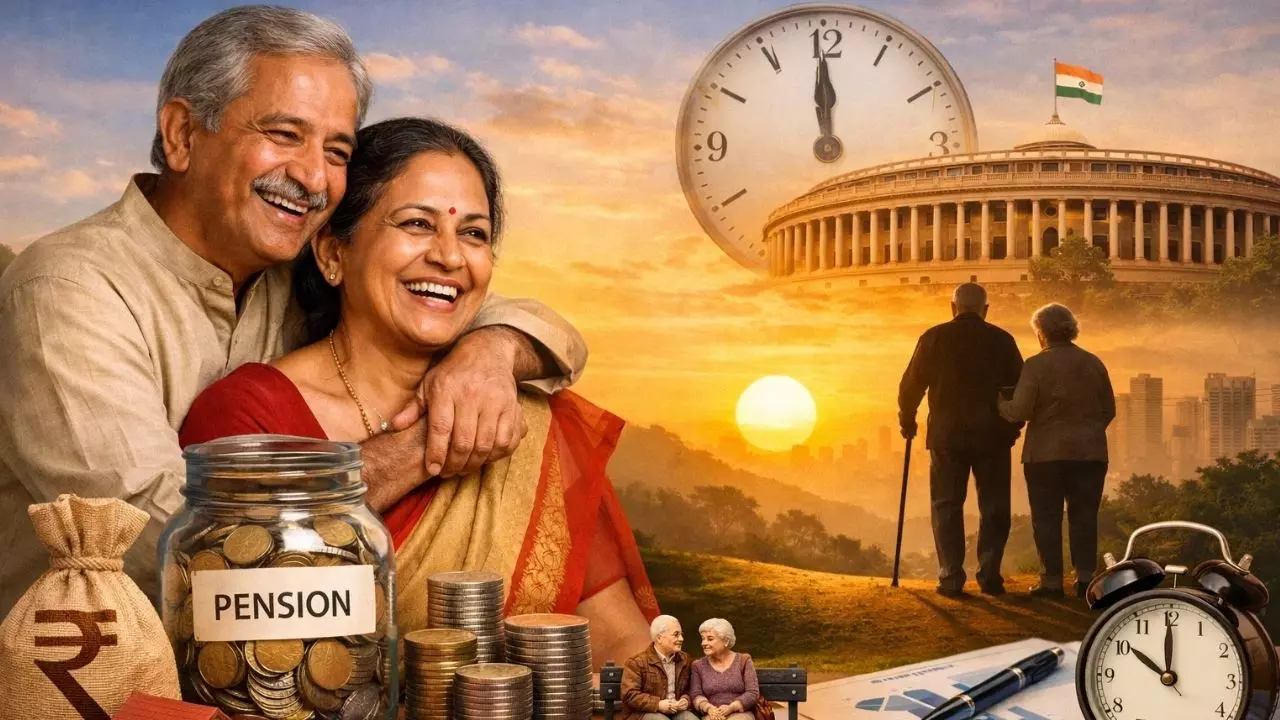 Atal Pension Yojana Extended