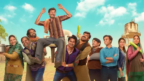 panchayat season 5 photo