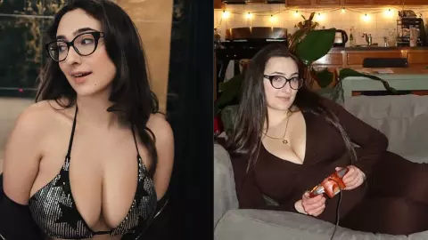 who is influencer julia