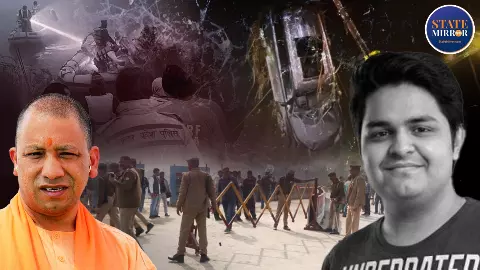 Hellow....‘सड़े सरकारी सिस्टम’ के ‘हाकिमों’ तुम्हारे हाथों ‘कत्ल’ हो चुका मैं युवराज बोल रहा हूं...