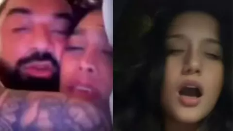 Ajaz का कथित अश्लील वीडियो कितने मिनट का? Fit Varsha ने Video जारी एजाज के कांड का किया खुलासा!