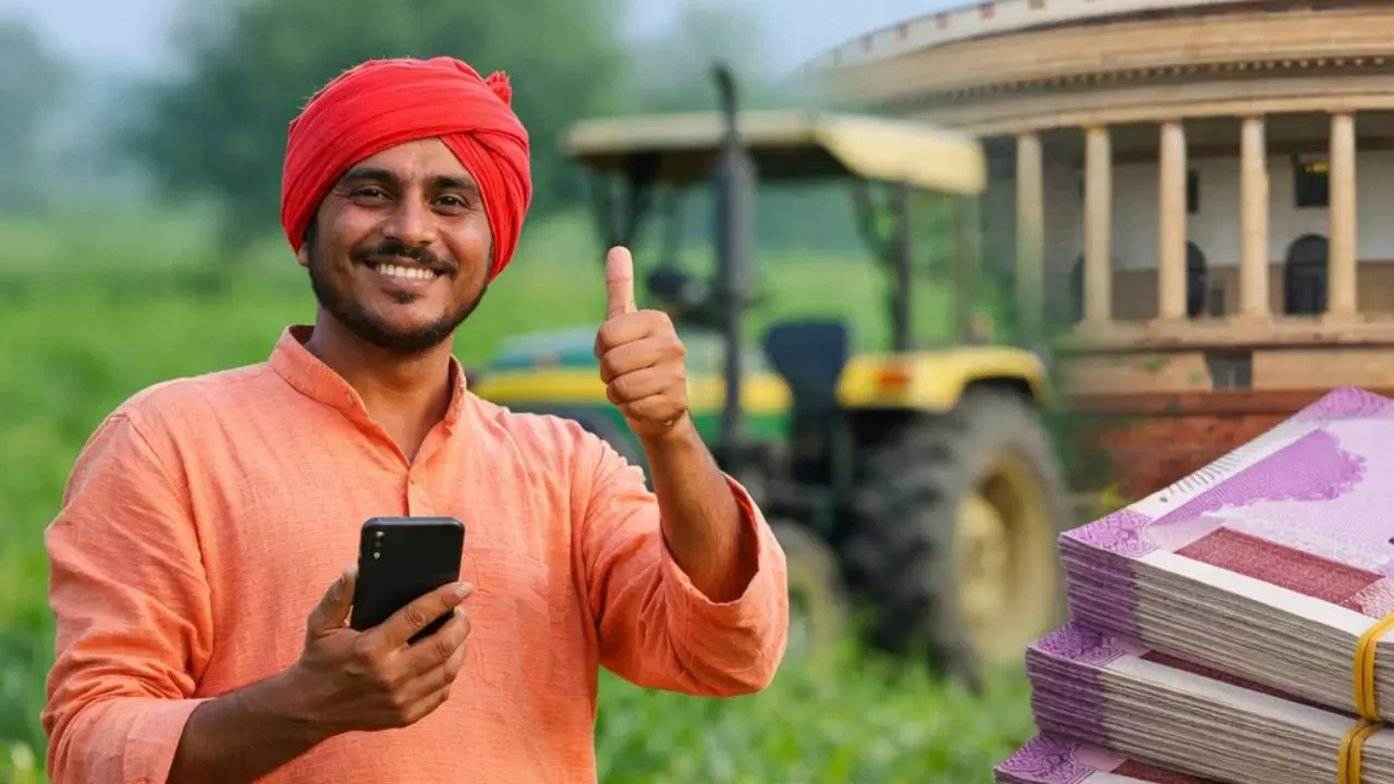 PM Kisan की 22वीं किस्त का इंतज़ार कब होगा खत्‍म, क्‍या बजट से पहले मिलेगी खुशखबरी?