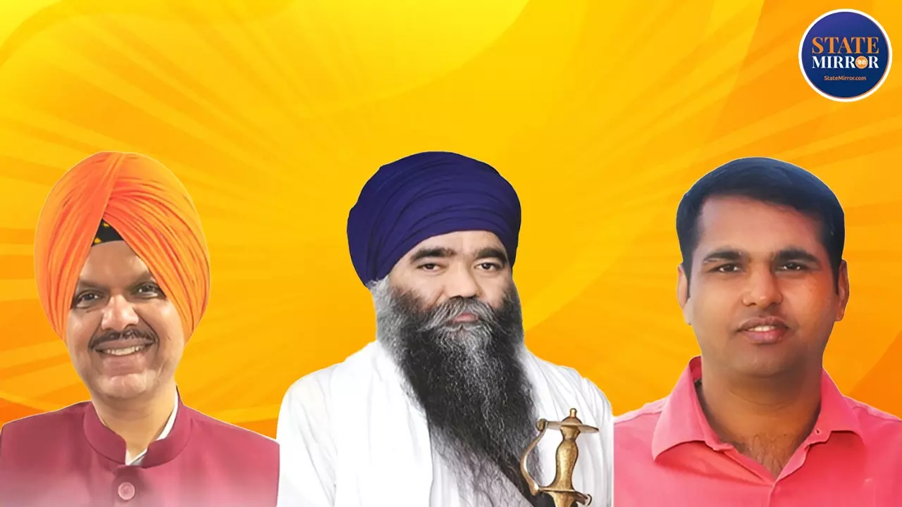 श्री गुरु तेग बहादुर जी की शहीदी शताब्दी: नांदेड़ पहुंचना होगा आसान, रेलवे ने चलाई 6 विशेष ट्रेनें