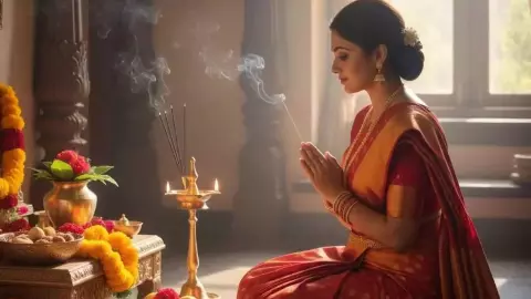 Hariyali Teej 2026: तीज माता की कृपा पाने के लिए जानें क्या करें और क्या न करें Hariyali Teej 2026: तीज माता की कृपा पाने के लिए जानें क्या करें और क्या न करें