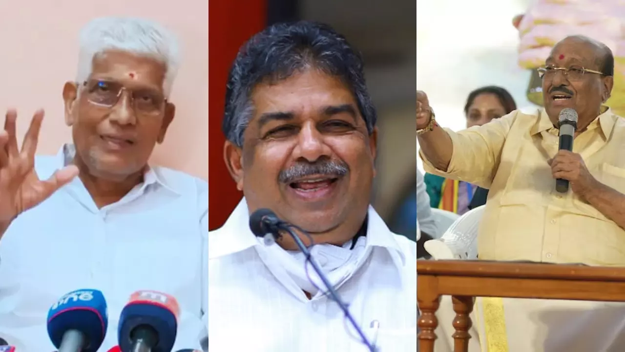 केरल की सियासत में बड़ा सवाल - हिंदू पॉलिटिक्स का उभार, फिर मुस्लिम फैक्टर हावी कैसे; किसे मिलेगा लाभ?