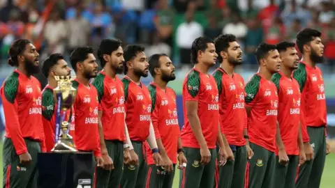 bangladesh cricket board likely Loss 240 crore
