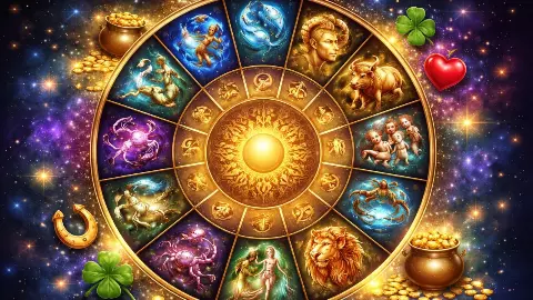 rashifal 24 january 2026 12 rashiyon ka daily horoscope rashifal 24 january 2026 12 rashiyon ka daily horoscope