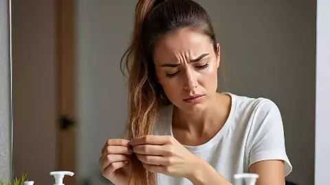 महंगे प्रोडक्ट छोड़ें! डैंड्रफ से लेकर रूखे बालों तक, सर्दी में ये एक चीज दूर कर देगी आपकी सारी परेशानी महंगे प्रोडक्ट छोड़ें! डैंड्रफ से लेकर रूखे बालों तक, सर्दी में ये एक चीज दूर कर देगी आपकी सारी परेशानी