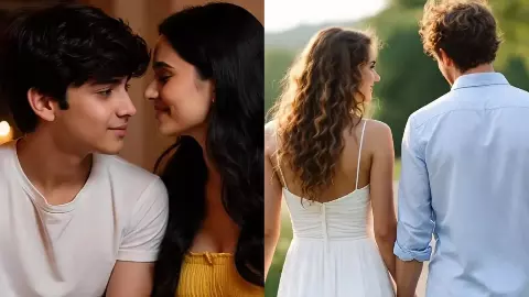 अगर जिंदगी में मर जाए प्यार! आजमाएं ‘सीक्रेट फॉर्मूला’ जो लव लाइफ में भर दे जवानी वाली आग अगर जिंदगी में मर जाए प्यार! आजमाएं ‘सीक्रेट फॉर्मूला’ जो लव लाइफ में भर दे जवानी वाली आग