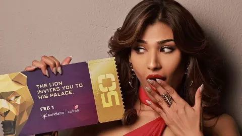 bigg boss winners in the 50 show