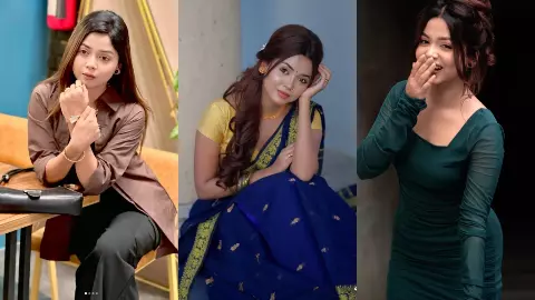 Arohi Mim MMS Viral Video Controversy :