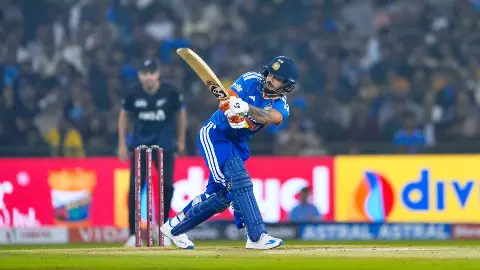 ishan kishan vs new zealand in 2nd t20i raipur ishan kishan vs new zealand in 2nd t20i raipur