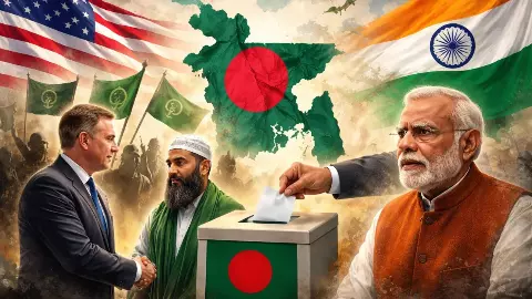 bangladesh election 2026 us jamaat india concern bangladesh election 2026 us jamaat india concern