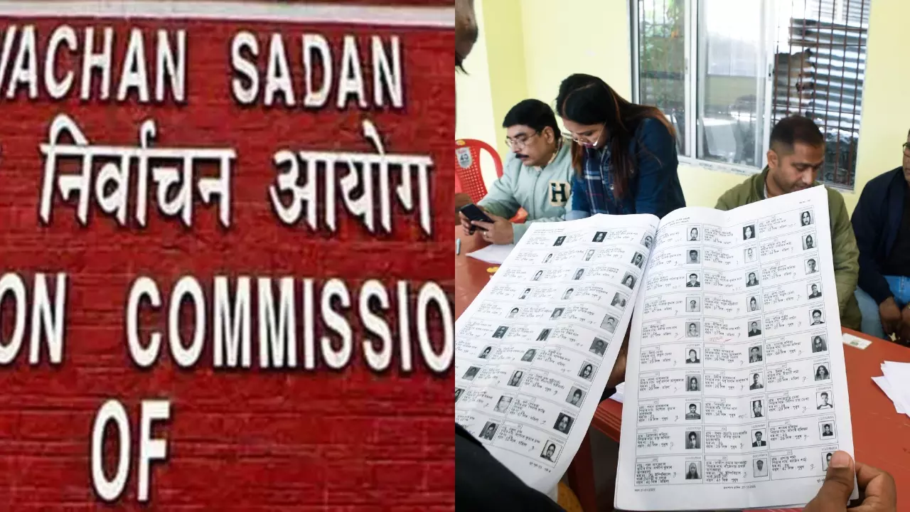 Bengal SIR: नाम में ही सबकुछ है! अंग्रेजों की गलती का खामियाजा भुगत रहे बाबू मोशाय, ब्राह्मणों को बुलावा भेज रहा चुनाव आयोग