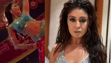 20 साल बाद बीड़ी जलाई ले पर रोक? Sunidhi Chauhan के गोवा कॉन्सर्ट से जुड़ा क्या है विवाद