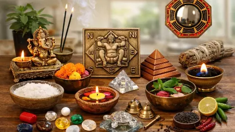 remedies for removing Vastu dosh remedies for removing Vastu dosh