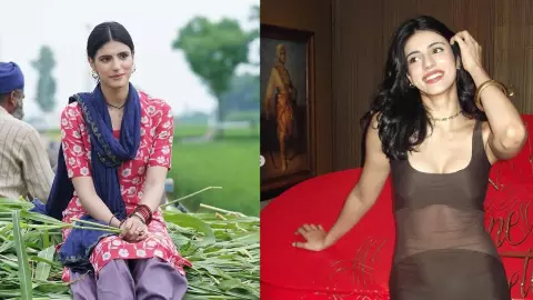 ऑफ स्क्रीन कितनी हॉट है Border 2 की धन्नो देवी उर्फ Medha Rana, ऐसे मिला फिल्म में लीड रोल ऑफ स्क्रीन कितनी हॉट है Border 2 की धन्नो देवी उर्फ Medha Rana, ऐसे मिला फिल्म में लीड रोल