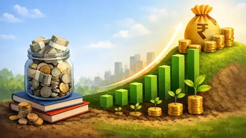 smart investment sip 7000 month 15 years 40 lakh