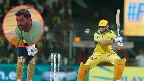 dhoni net practice ipl 2026 preparation video dhoni net practice ipl 2026 preparation video