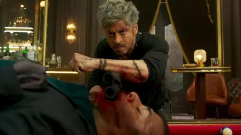 King Release Date: 24 दिसंबर को सिनेमाघरों में दहाड़ेंगे Shahrukh Khan,2026 की सबसे बड़ी एक्शन फिल्म