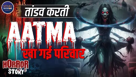 हंसता-खेलता परिवार, फिर एक के बाद एक मौतें! क्या रूहें बदला लेती हैं? विनय वशिष्ठ की कहानी, जिसे सुन आप सो नहीं पाएंगे