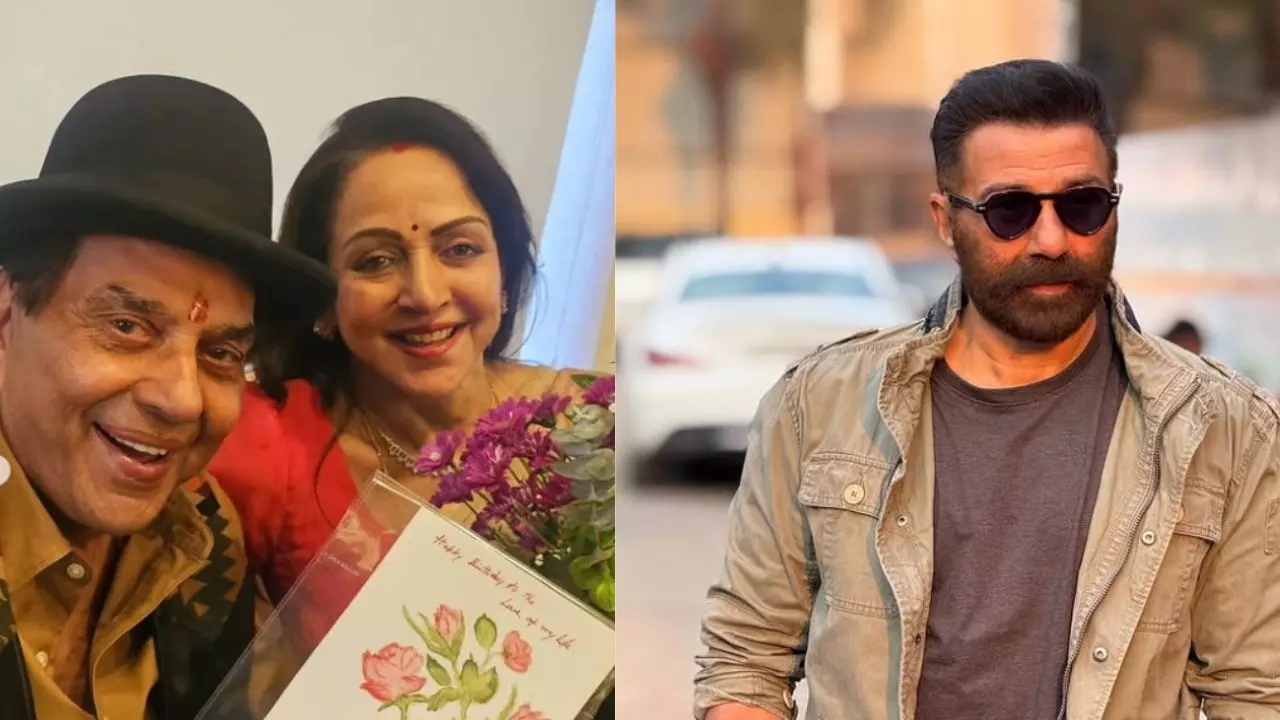 Dharmendra का होगा दूसरी बार पद्म से सम्मान, हेमा मालिनी या सनी देओल कौन लेगा अवॉर्ड?