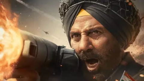 Border 2 Box Office: दो दिन में 65 करोड़, सनी देओल की फिल्म ने मचाया तहलका