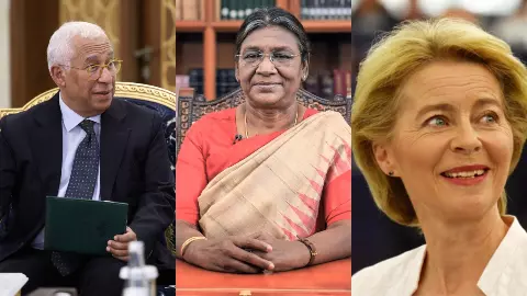 Republic Day 2026: EU के लिए रेड कार्पेट से Welcome, अमेरिका को दिल में देगा दर्द! विश्व राजनीति में मोदी का बड़ा मैसेज