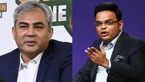 T20 World Cup 2026 ICC likely ban Pakistan Cricket