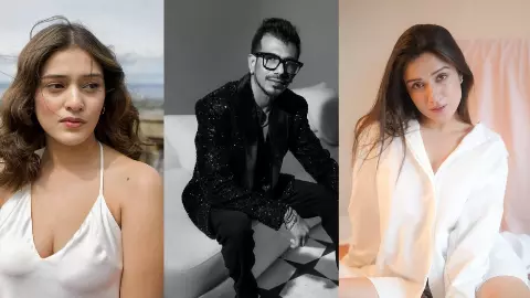 कौन हैं Shefali Bagga? जिसके लिए Yuzvendra Chahal ने किया RJ Mahvash से किनारा; यूजर्स बोले- भाई बहुत स्पीड में है