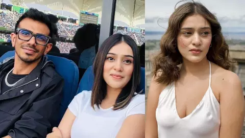Yuzvendra Chahal and Shefali Bagga dating rumors