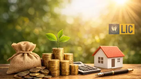 LIC Smart Pension Scheme LIC Smart Pension Scheme