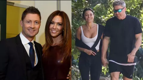 Michael Clarke Rs 3,00,00,00,000 Most Expensive Divorce