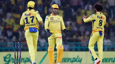 ipl 2026 csk jadeja replacement prashant veer injured