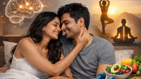 Somatic Sexology Nervous System Health