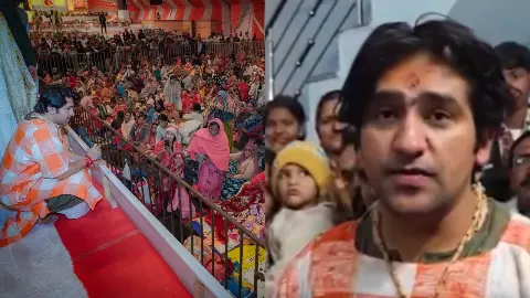 dhirendra shastri dhirendra shastri