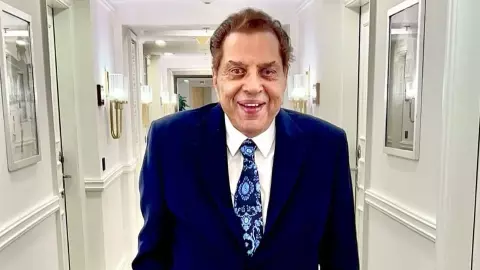 Dharmendra Deol Padma Bhushan Awards Dharmendra Deol Padma Bhushan Awards