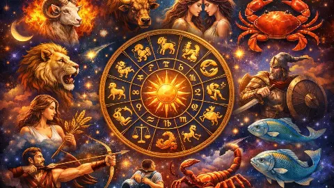 Weekly Horoscope Weekly Horoscope