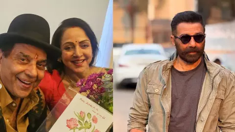 Dharmendra का होगा दूसरी बार पद्म विभूषण से सम्मान, हेमा मालिनी या सनी देओल कौन लेगा अवॉर्ड? Dharmendra का होगा दूसरी बार पद्म विभूषण से सम्मान, हेमा मालिनी या सनी देओल कौन लेगा अवॉर्ड?