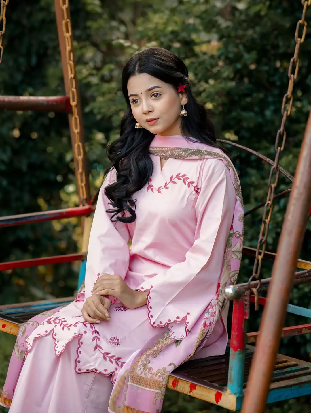 Instagram: arohimim_official    