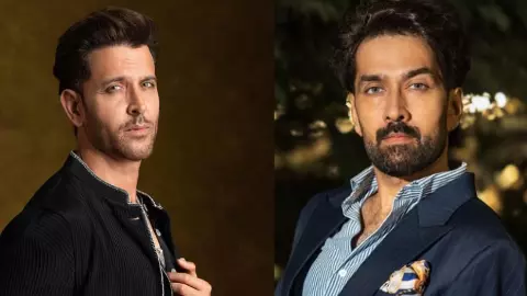 मैं उनके जैसा नहीं! ऋतिक रोशन से तुलना नहीं पसंद करते Nakul Mehta, इंटरव्यू में किया बड़ा खुलासा