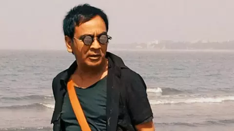 कौन हैं Nadeem Khan? 10 साल से नौकरानी का कर रहा था रेप, पुलिस के हत्थे चढ़ा धुरंधर फेम एक्टर